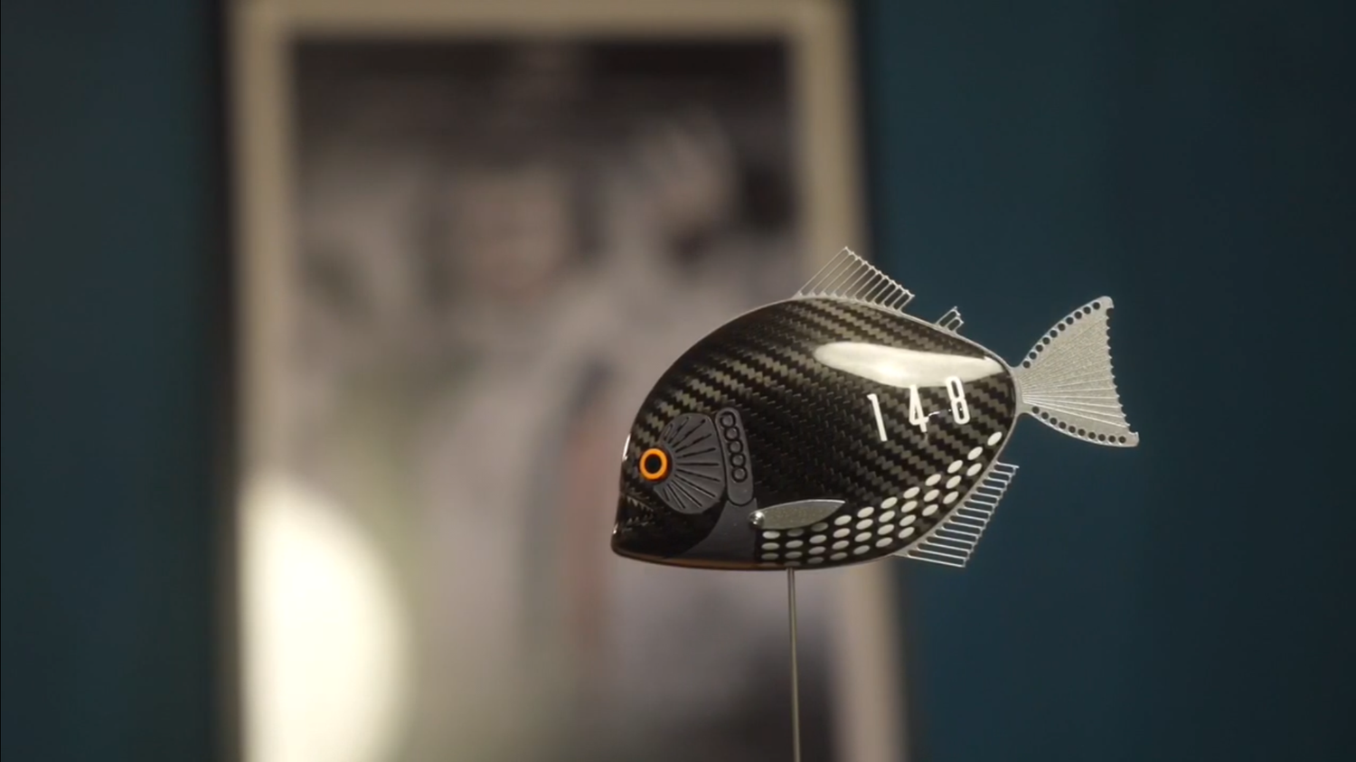 Vision148 RS Carbon Piranha