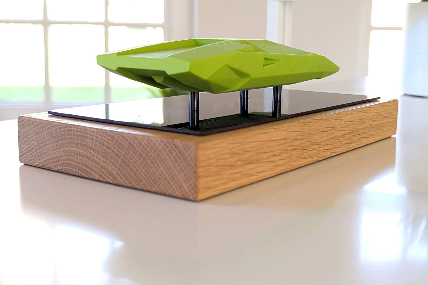 Hex model